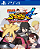 Naruto Shippuden: Ultimate Ninja Storm 4 Road To Boruto PS4 Mídia Digital - Imagem 1