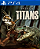 Path of Titans PS4 Mídia Digital - Imagem 1