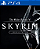 The Elder Scrolls V: Skyrim Special Edition PS4 Mídia Digital - Imagem 1