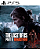 The Last of Us Parte II Remastered PS5 Mídia Digital - Imagem 1