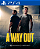 A Way Out PS4 Mídia Digital - Imagem 1