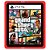 GTA 5 Grand Theft Auto V PS5 Mídia Digital - Imagem 2