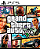 GTA 5 Grand Theft Auto V PS5 Mídia Digital - Imagem 1