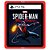 Marvels Spider-Man Miles Morales PS5 Mídia Digital - Imagem 2
