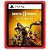 Mortal Kombat 11 Ultimate Edition PS5 Mídia Digital - Imagem 1