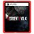 Resident Evil 4 PS5 Mídia Digital - Imagem 1