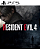 Resident Evil 4 PS5 Mídia Digital - Imagem 1