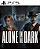 ALONE IN THE DARK PS5 MÍDIA DIGITAL - Imagem 1