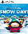 South Park Snow Day PS5 Mídia Digital - Imagem 1
