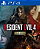 Resident Evil 4 Gold Edition PS4 Mídia Digital - Imagem 1