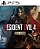 Resident Evil 4 Gold Edition PS5 Mídia Digital - Imagem 1