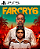 Far Cry 6 PS5 Mídia Digital - Imagem 1