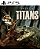 Path of Titans PS5 Mídia Digital - Imagem 1