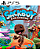 Sackboy uma Grande Aventura PS5 Mídia Digital - Imagem 1