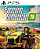 Farming Simulator 25 PS5 Mídia Digital - Imagem 1