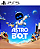 ASTRO BOT PS5 MÍDIA DIGITAL - Imagem 1