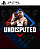 Undisputed PS5 Mídia Digital - Imagem 1