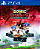 Sonic X Shadow Generations PS4 Mídia Digital - Imagem 1