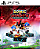 Sonic X Shadow Generations PS5 Mídia Digital - Imagem 1