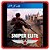 Sniper Elite Resistance PS4 Mídia Digital - Imagem 2