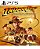Indiana Jones e o Grande Círculo PS5 Mídia Digital - Imagem 1