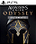 ASSASINS CREED ODYSSEY ULTIMATE EDITION PS4 MÍDIA DIGITAL - Imagem 1
