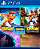 CRASH TRILOGIA + CRASH BANDICOOT 4 PS4 MÍDIA DIGITAL - Imagem 1