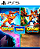 CRASH TRILOGIA + CRASH BANDICOOT 4 PS5 MÍDIA DIGITAL - Imagem 1