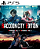 RESIDENT EVIL RACCOON CITY EDITION (2+3 REMAKE) PS5 Mídia Digital - Imagem 2