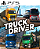 Truck Driver PS5 Mídia Digital - Imagem 1