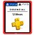 PlayStation Plus Essencial 12 Meses PS4/PS5 - Mídia Digital - Imagem 1