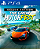 The Crew Motorfest Deluxe Edition PS4 Mídia Digital - Imagem 1