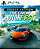The Crew Motorfest Deluxe Edition PS5 Mídia Digital - Imagem 1