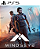 MindsEye PS5 Mídia Digital - Imagem 1