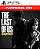 The Last Of Us Remastered PS5 Mídia Digital - Imagem 1