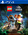 LEGO Jurassic World O Mundo Dos Dinossauros PS4 Mídia Digital - Imagem 1