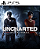 Bundle UNCHARTED 4: A Thief's End e UNCHARTED: The Lost Legacy PS5 Mídia Digital - Imagem 1