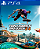 Tony Hawks Pro Skater 3 + 4 PS4 Mídia Digital - Imagem 1
