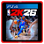 NBA 2K26 PS5 Mídia Digital - Imagem 1
