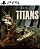 Path of Titans PS5 Mídia Digital - Imagem 1