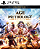 Age of Mythology: Retold Premium PS5 Mídia Digital - Imagem 1