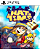 A Hat in Time PS5 Mídia Digital - Imagem 1