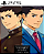 Ace Attorney Turnabout Collection PS5 Mídia Digital - Imagem 1