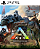 ARK Survival Evolved - PS5 - Mídia Digital - Imagem 1