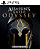 Assassin's Creed Odyssey Ultimate Edition PS5 Mídia Digital - Imagem 1