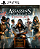 Assassin’s Creed Syndicate PS5 Mídia Digital - Imagem 1