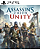 Assassin's Creed Unity PS5 Mídia Digital - Imagem 1