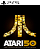 Atari 50 The Anniversary Celebration PS5 Mídia Digital - Imagem 1