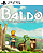 Baldo the Guardian Owls PS5 Mídia Digital - Imagem 1