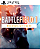 Battlefield 1 Revolution PS5 Mídia Digital - Imagem 1